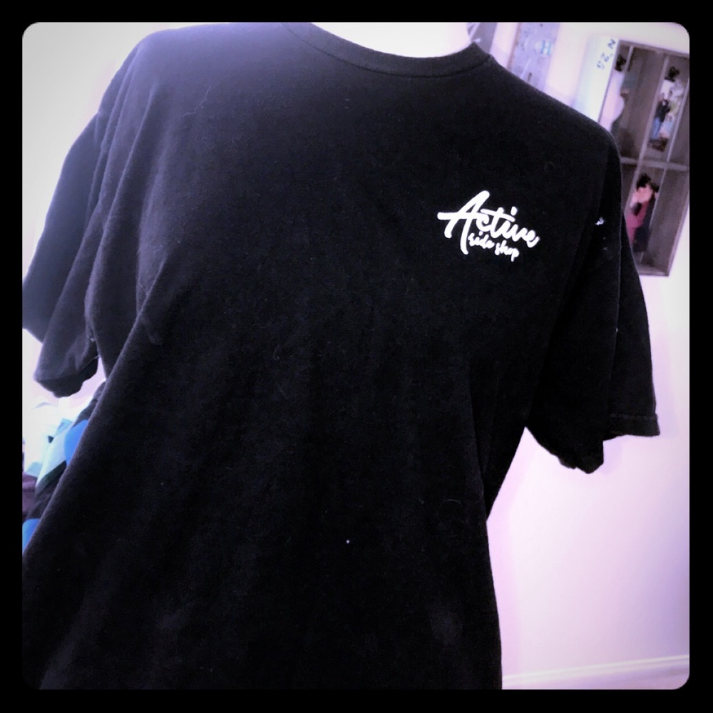 Active T-shirt